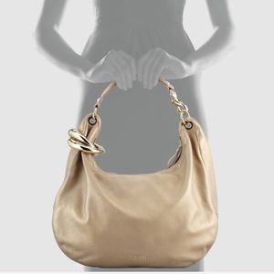 💜Jimmy Choo Solar bag